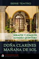 Doña Clarines - Mañana de Sol