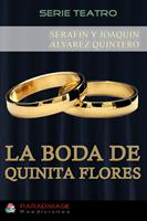   La Boda de Quinita Flores