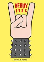   Heavy 1986