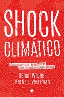   Shock climático