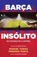   Barça Insólito
