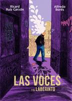   Las voces del laberinto