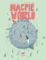   Magpie World