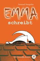  Emma schreibt