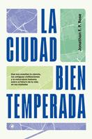   La ciudad bien temperada