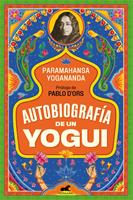   Autobiografía de un yogui