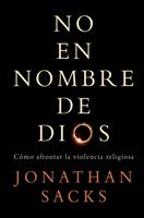   No en nombre de Dios