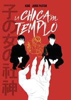   La chica del templo