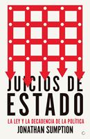   Juicios de Estado