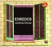 ENREDOS INTERACTIVOS CD-ROM