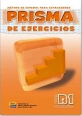 Prisma B1. Progresa. Libro de ejercicios. Vol. 1