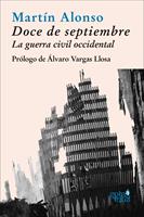   Doce de septiembre