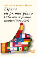   España en primer plano