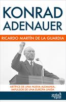   Konrad Adenauer