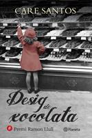   Desig de xocolata