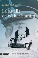   La batalla de Walter Stamm