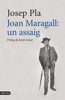   Joan Maragall: Un assaig