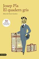   El quadern gris