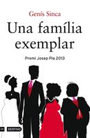   Una família exemplar