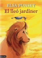   El lleó jardiner