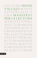   Manifest per la lectura