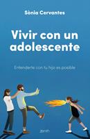   Vivir con un adolescente