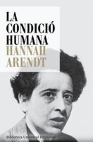   La condició humana