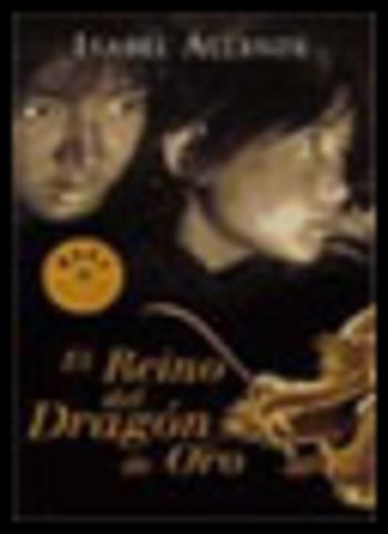 Reino del dragon de oro - Isabel Allende - Libro De Borsillo 2011 | Libraccio.it