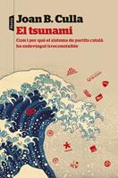   El tsunami