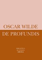   De profundis