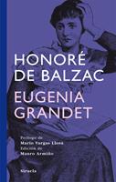   Eugenia Grandet