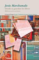   Donde se guardan los libros