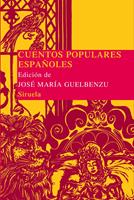   Cuentos populares españoles