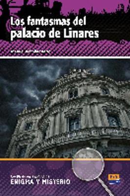 Enigma. Los fantasmas del palacio de linares  - Libro Edinumen Editorial 2011 | Libraccio.it