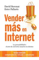   Vender más en internet