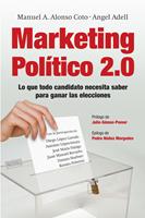   Marketing Pol&iacute;tico 2.0
