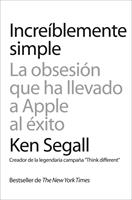   Increíblemente simple