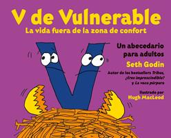   V de Vulnerable