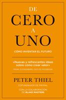   De cero a uno