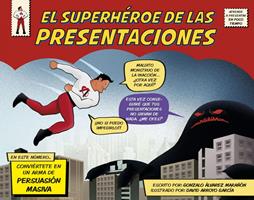   El superh&eacute;roe de las presentaciones