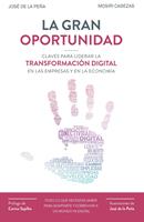   La gran oportunidad