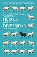   H&eacute;roes de la diversidad