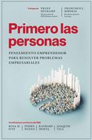   Primero las personas