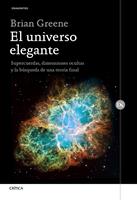   El universo elegante