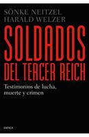Soldados del Tercer Reich