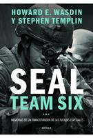   Seal Team Six