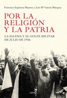   Por la religi&oacute;n y la patria