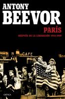   París después de la liberación: 1944-1949