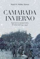   Camarada invierno