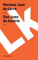   Don Juan de Austria